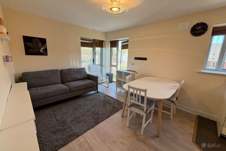14 Grianan Fidh, Aiken's Village, Sandyford, Dublin 18, Dublin