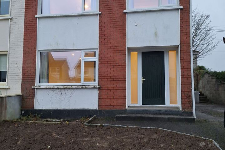 19 Rockmount Rd, Highfield Park, Galway, Galway
