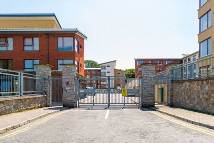 HAZELWOOD STUDENT VILLAGE MANAGEMENT OFFICE, BLOCK A, HAZELWOOD, NORTHWOOD, DUBLIN 9