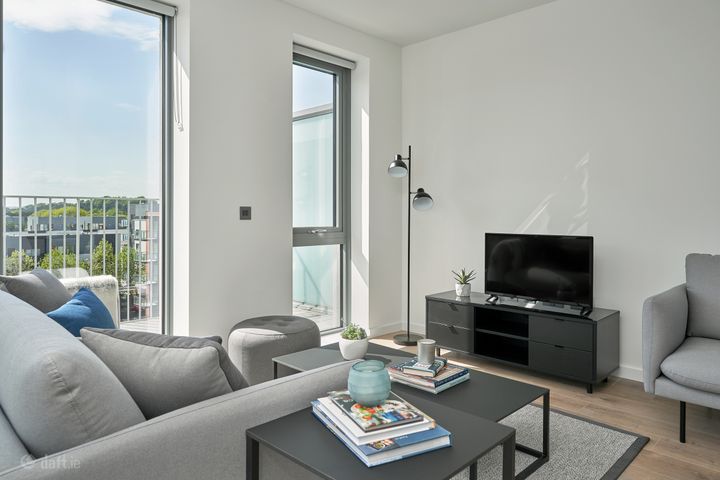 Clancy Quay by Kennedy Wilson, South Circular Road, Dublin 8