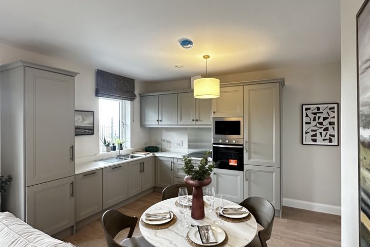 The Cedar Riverside Manor Kilcullen Co Kildare