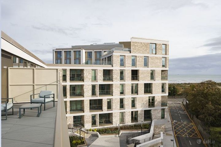 Tara View , Merrion Road, Ballsbridge, Dublin 4, Dublin 4, Co. Dublin