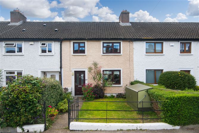 61 Mangerton Road, Dublin 12, Drimnagh, Dublin 12, D12EW88