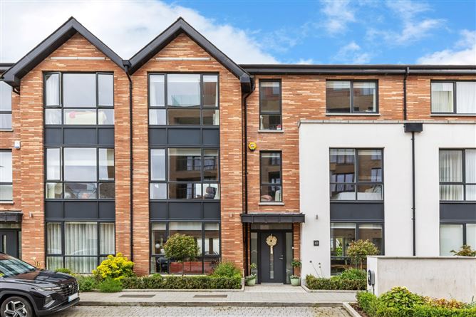 10 Daneswell Place, Glasnevin, Dublin 9