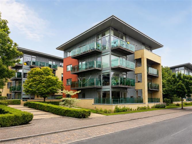 Apartment 52, Millrace Road, Phoenix Park Racecourse, Castleknock, Dublin 15, D15V278