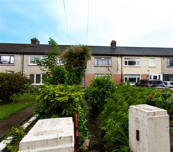 47 Muckross Avenue, Dublin 12, Perrystown, Dublin 12, D12K224