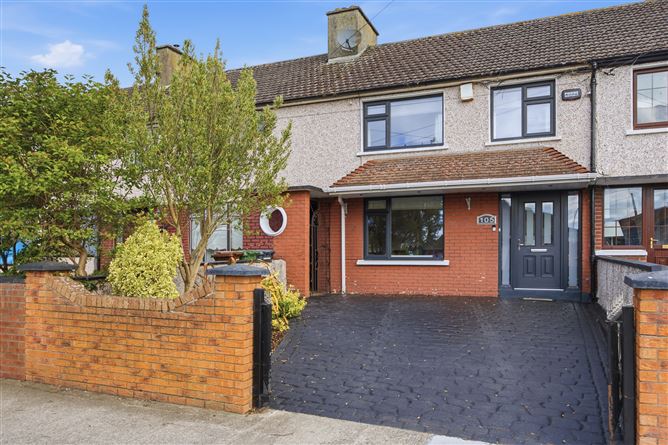 105 Harmonstown Road, Dublin 5, Artane, Dublin 5, D05HY10