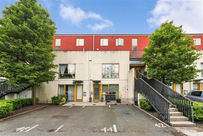 38 Cedarbrook Way, Cherry Orchard, Dublin 10, Dublin 10, Dublin