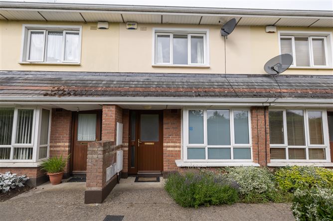 3 Ellensborough Lodge, Kiltipper, Dublin 24, D24RPY1