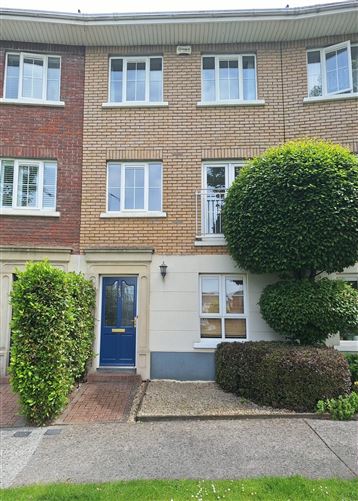 255 Boulevard, Mount Eustace, Tyrrelstown, Dublin 15, D15F8P0