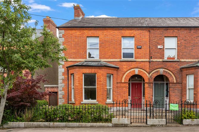 44 Beechwood Avenue Upper, Ranelagh, Dublin 6, D06V9K3