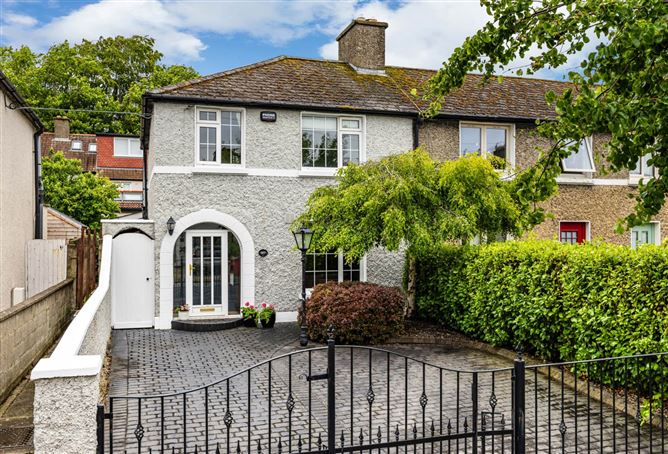 107 St Declans Road, Marino, Dublin 3, D03T9K3
