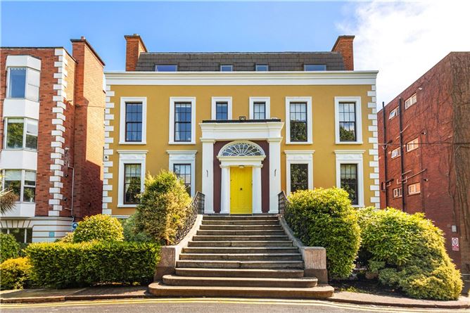 13 HILLCOURT, HIGHFIELD RD, RATHGAR DUBLIN 6