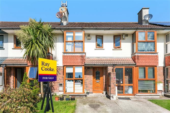 8 Palmers Court,  Palmerstown, Dublin 20