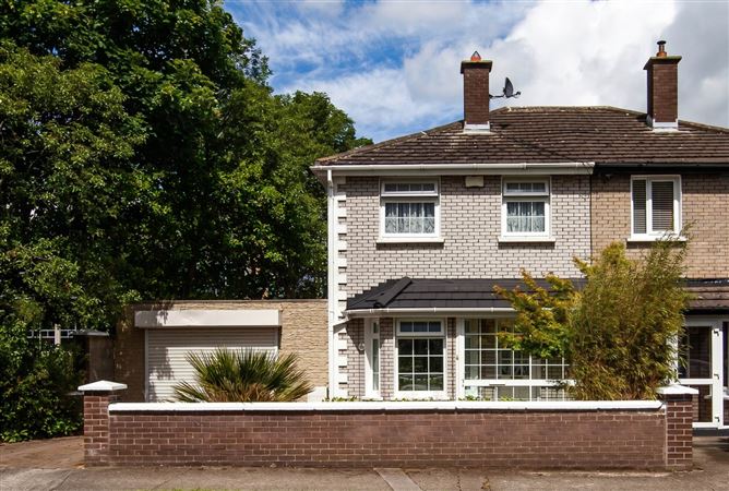 52 Beechpark Court, Coolock, Dublin  5, Co. Dublin, D05RX37