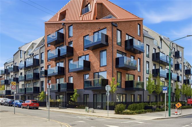 Apartment 43, 143 Merrion Road