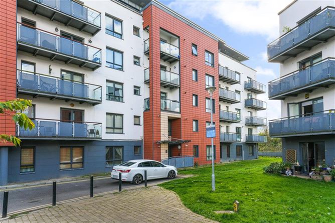 Apartment 63, Block C, Seven Oaks, Sarsfield Road, Inchicore, Dublin 10