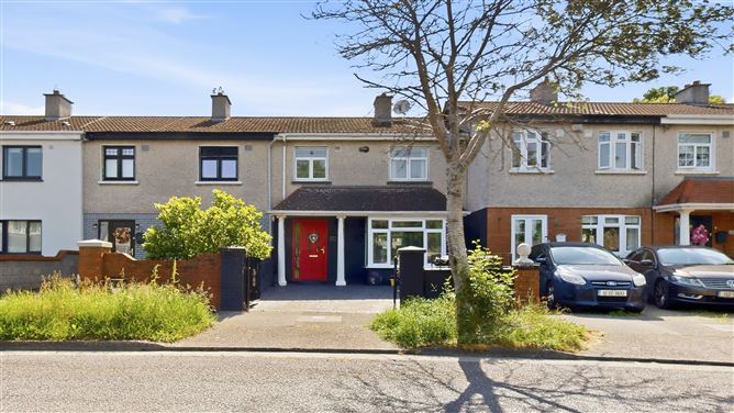 6 Dunard Avenue, Dublin 7, D07X7E8