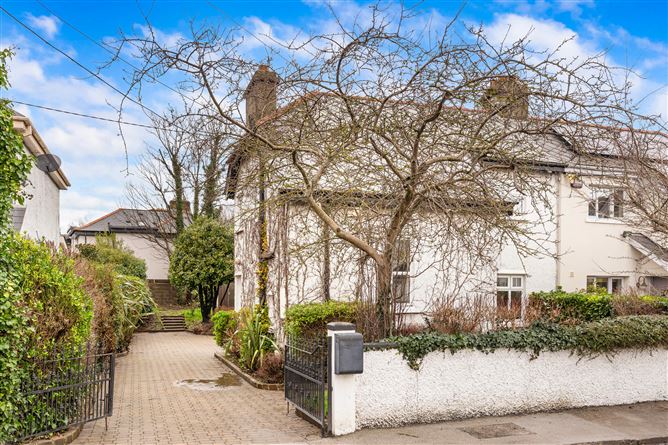 172 STELLA GARDENS, IRISHTOWN, DUBLIN