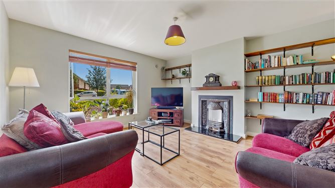 5 Barnwell Lane, Rathmore Road, Lusk