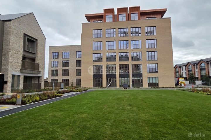 Daneswell Place, Botanic Road, Daneswell Place, Botanic Road, Glasnevin, Co. Dublin