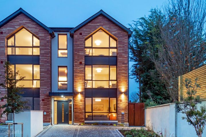 Daneswell Place, Botanic Road, Glasnevin, Dublin 9, Glasnevin, Dublin 9
