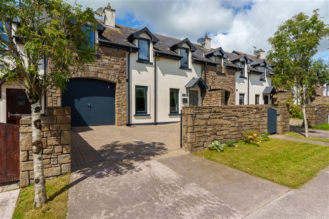 7 ROSEVIEW, WHITECHURCH, CORK