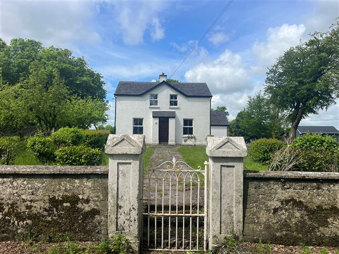 Ryehill, Monivea, Co. Galway, H65W681