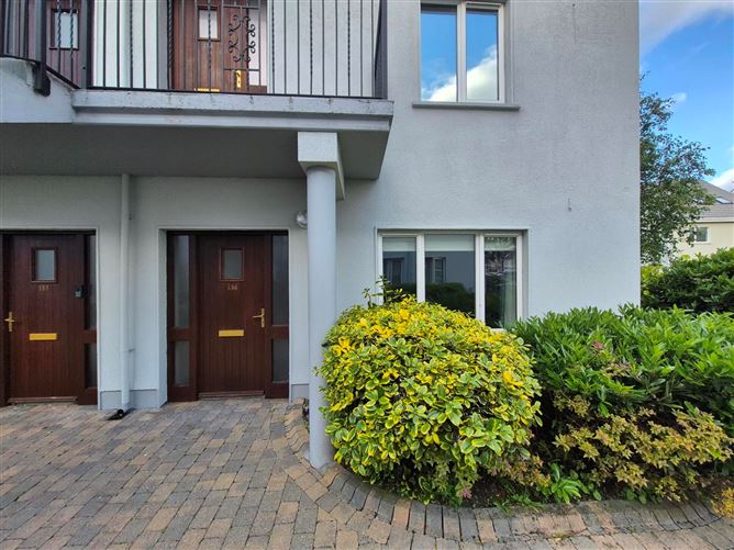 134 Carrigweir, Weir Road, Tuam, Co. Galway