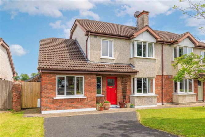 30 Hawthorns, Briarfield, Castletroy, Co. Limerick, V94HE6N
