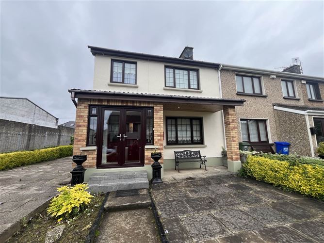 153 Lynwood Park, Ballysimon, Limerick, Co. Limerick, V94EDR1