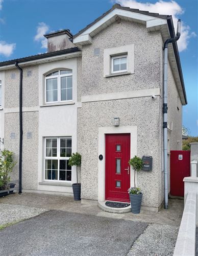 9 Pococke Valley, Kilkenny, Kilkenny, Co. Kilkenny, R95X3V6