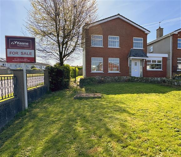 2 Meadowvale, Wexford Town, Co. Wexford, Y35T2X4
