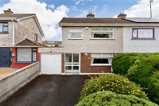 79 Troytown Heights, Navan, Co. Meath, C15W2C8