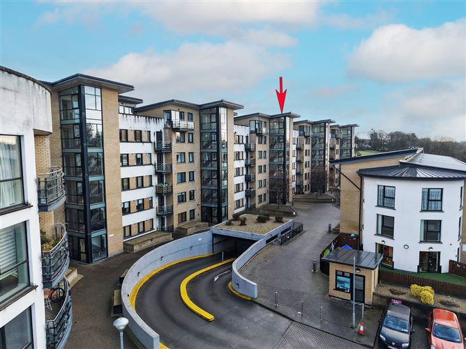 73 Academy Square, Navan, Co. Meath, C15A597