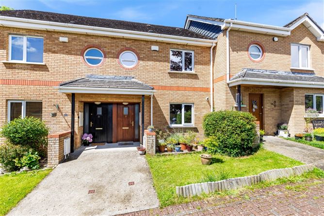20 The Village Green, Ratoath, Co. Meath, A85N525