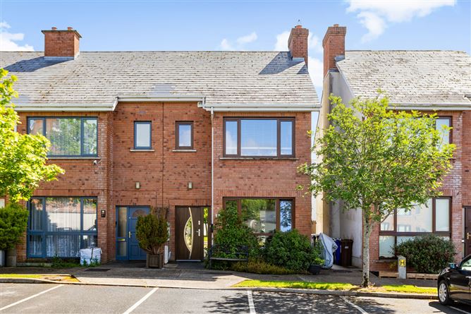 54 MILLFIELD, NEWBRIDGE, KILDARE