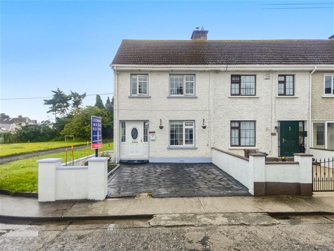 1866 Lourdesville, Kildare, Co. Kildare, R51F634