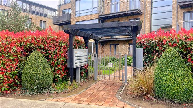 43 Priory Court, Eden Gate, Delgany, Co. Wicklow, A63RH26
