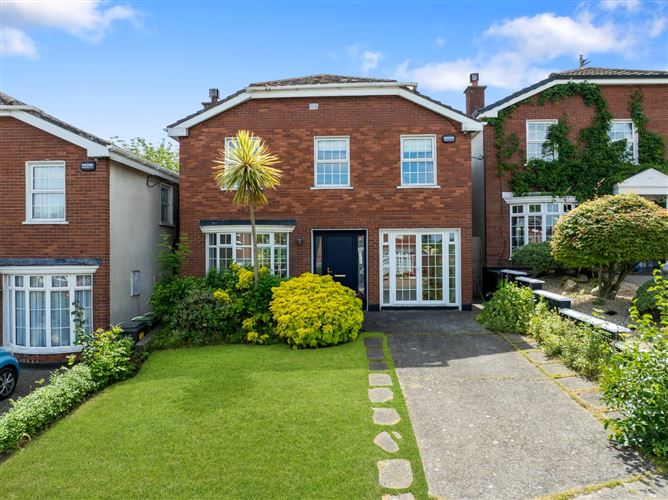 7 Rectory Slopes, Herbert Road, Bray, Co Wicklow, A98YV30