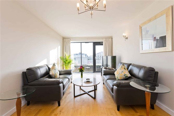 Berry House, Custom House Square, Dublin 1
