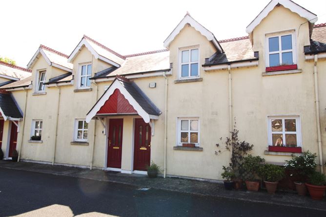 4 Millrace Court, Rednagh Road, Aughrim, Craffield, Co. Wicklow, Y14C365