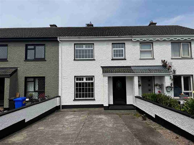 6 Seaview, Ballygassan, Dunleer, Annagassan, Co. Louth, A92HW20