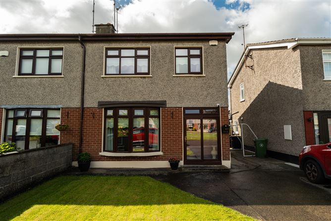 15 Ballypark, Drogheda, Co. Louth, A92AKT3