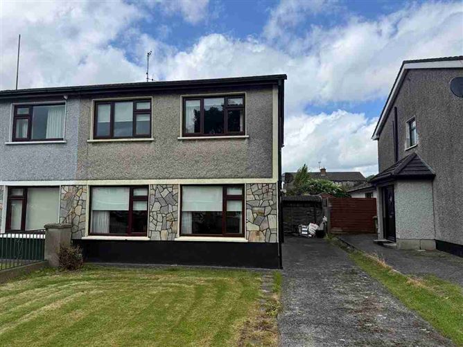 216 Mellifont Park, Drogheda, Drogheda, Co. Louth, A92Y2TT