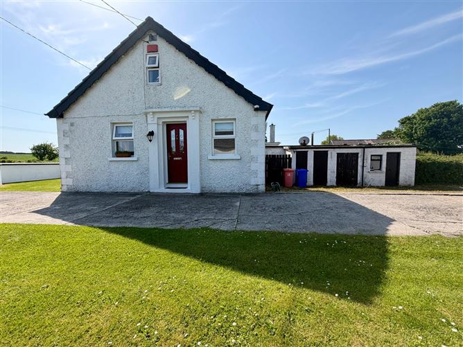 The Cottage, Rathmore, Kilkerley, Co. Louth, A91XY47
