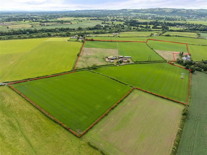 Rathellen, Leighlinbridge, Co. Carlow, R93FD40