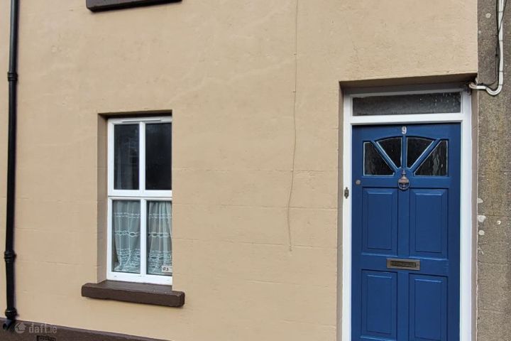 9 Upper William Street, New Ross