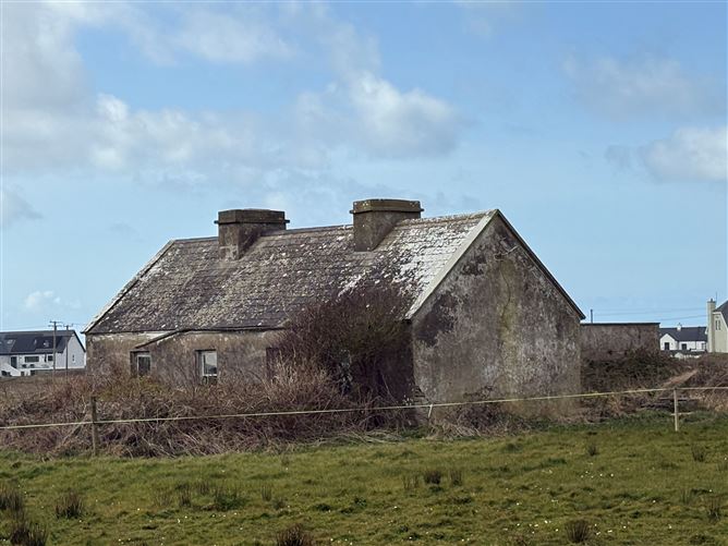 Breaffa South, Miltown Malbay, Spanish Point, Co. Clare, V95YT96