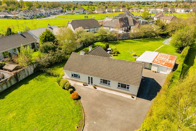 Chancery Lane, Tullamore, Tullamore, Co. Offaly, R35KW13